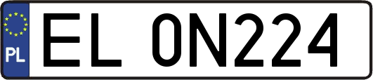 EL0N224