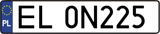 EL0N225