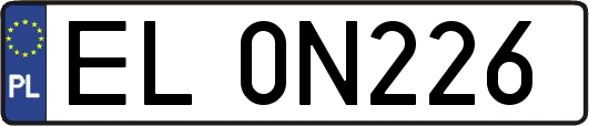EL0N226