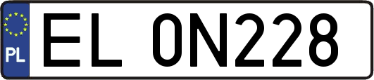 EL0N228