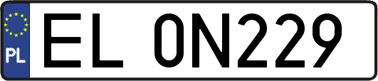 EL0N229