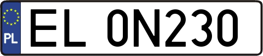 EL0N230