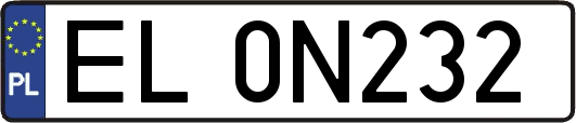 EL0N232