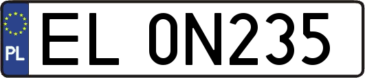 EL0N235
