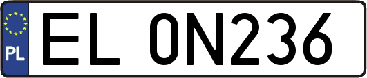 EL0N236