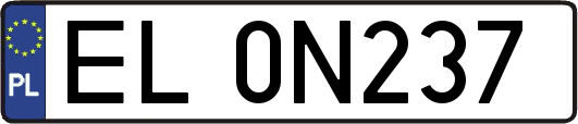 EL0N237