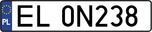 EL0N238