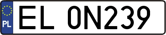 EL0N239