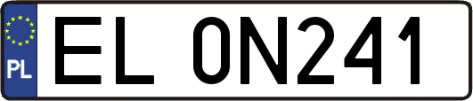 EL0N241