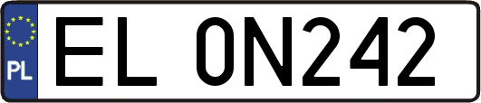 EL0N242