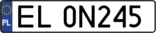 EL0N245