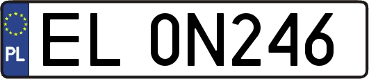 EL0N246