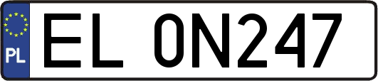 EL0N247