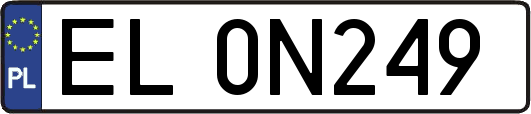EL0N249