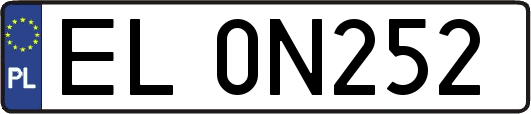 EL0N252