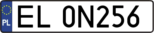 EL0N256