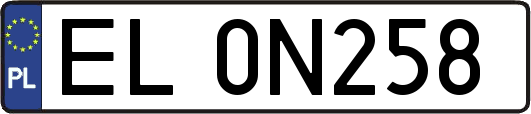 EL0N258