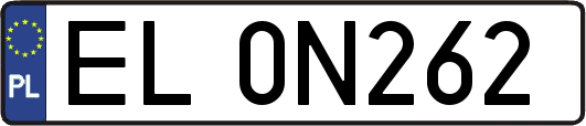 EL0N262