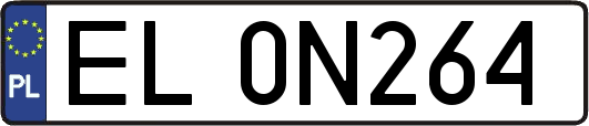 EL0N264