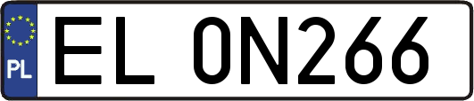 EL0N266