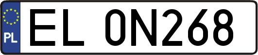 EL0N268