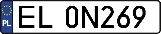 EL0N269