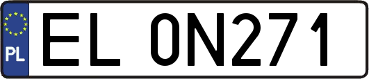 EL0N271
