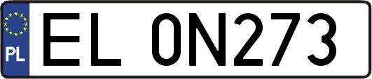 EL0N273