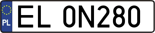 EL0N280