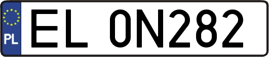EL0N282