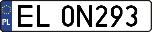 EL0N293