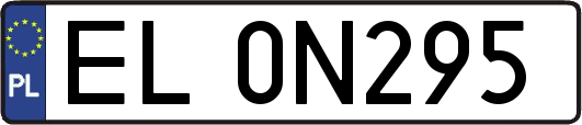 EL0N295