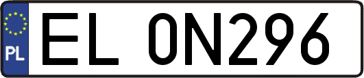 EL0N296