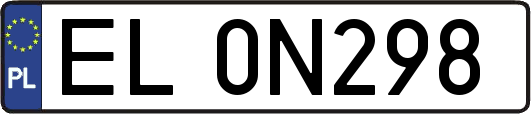 EL0N298