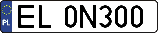 EL0N300