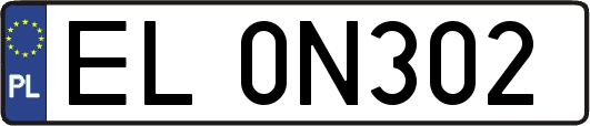 EL0N302