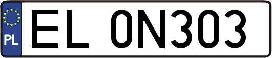 EL0N303