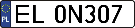 EL0N307