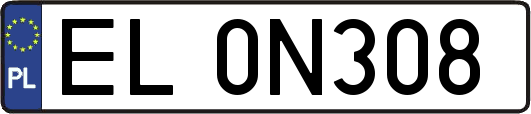 EL0N308