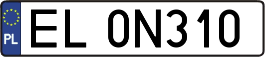 EL0N310