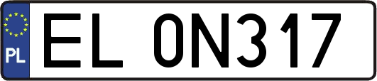 EL0N317