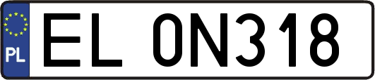 EL0N318