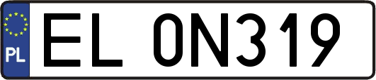 EL0N319