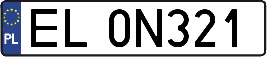 EL0N321
