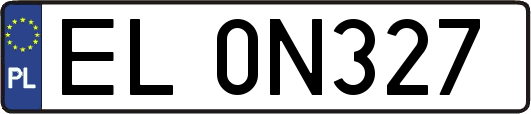 EL0N327