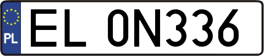 EL0N336