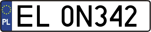 EL0N342