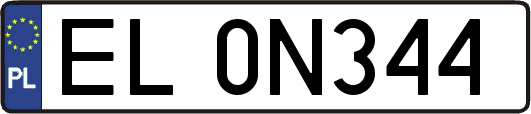 EL0N344