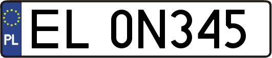 EL0N345