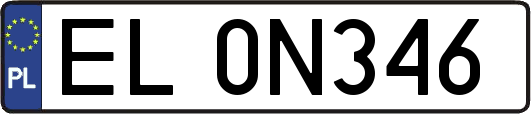 EL0N346